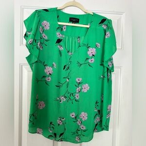 Women’s Blouse from Premise - EUC